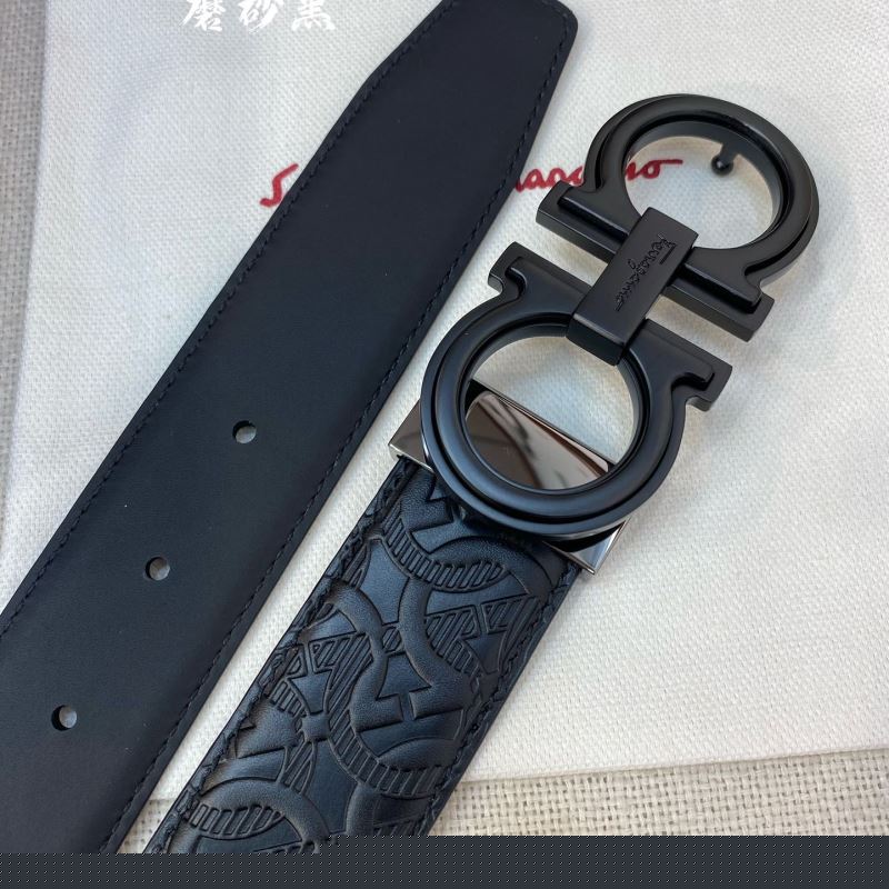 Ferragamo Belts